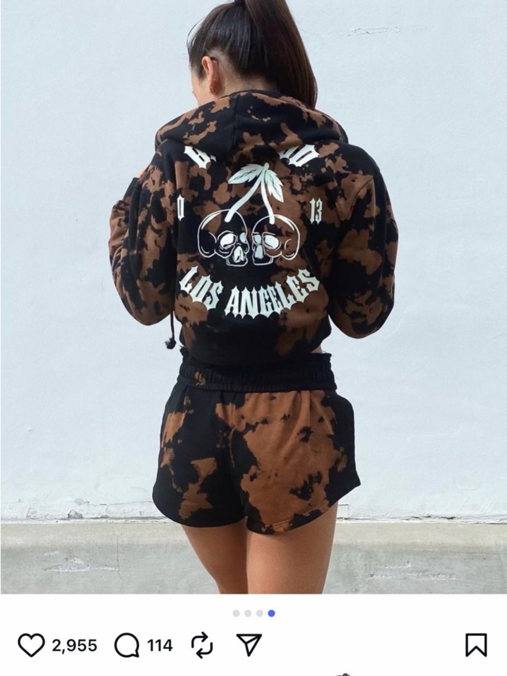 BADWOOD SET “CHERRY BOMB OG”